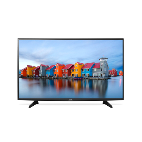 LG Full HD LED TV 43" - 43LH570T